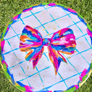 Today is a Gift Door Hanger